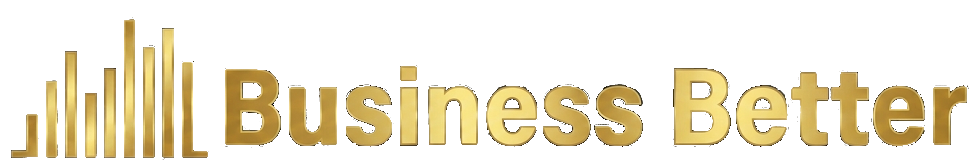 Business Better Logo